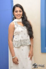 Samskrithi at Hrudayam Ekkadunnadi Audio Launch